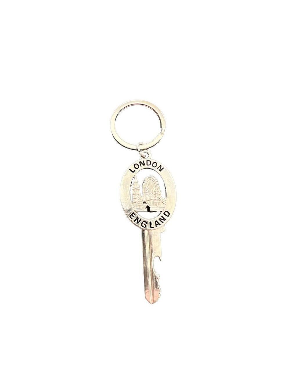 London keychain souvenir
